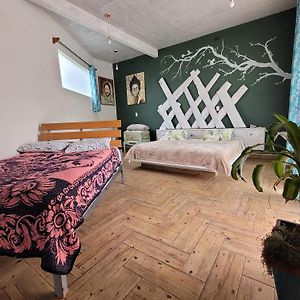 Family Double Room